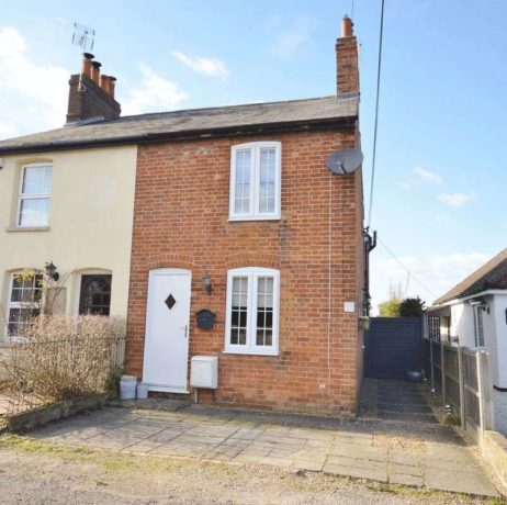 2&nbsp;Bedroom&nbsp;Semi-Detac...